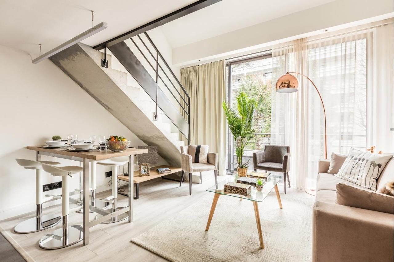 B3 Loft Duplex 175Blo-Paris Convention Apartment ภายนอก รูปภาพ